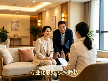 东光有偿售卵代生女生的客户的客户群体有哪些