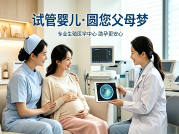 东光辅助生育服务 试管婴儿行业的兴起背景、发展与未来展望